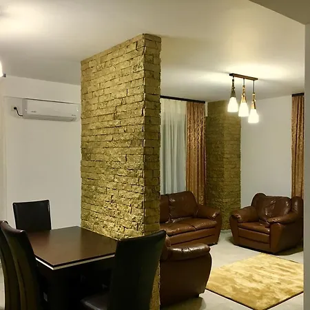 Nord Sea Apartment *