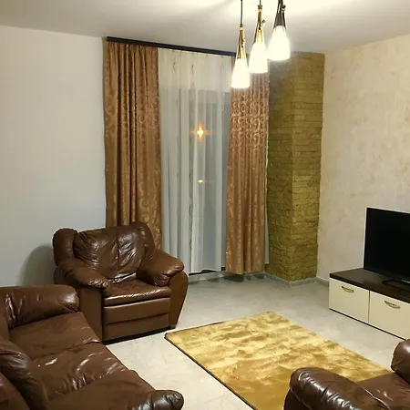 Nord Sea Apartment *