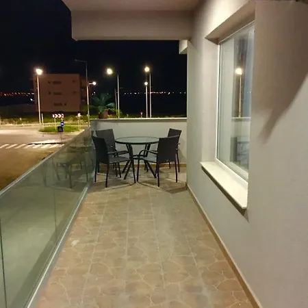 Nord Sea Apartment Mamaia
