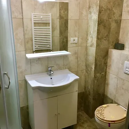 Nord Sea Apartment Mamaia