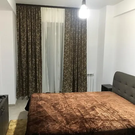 Apartment Nord Sea