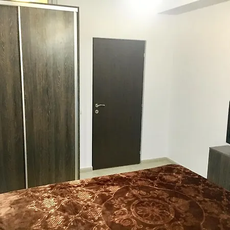 Apartment Nord Sea *
