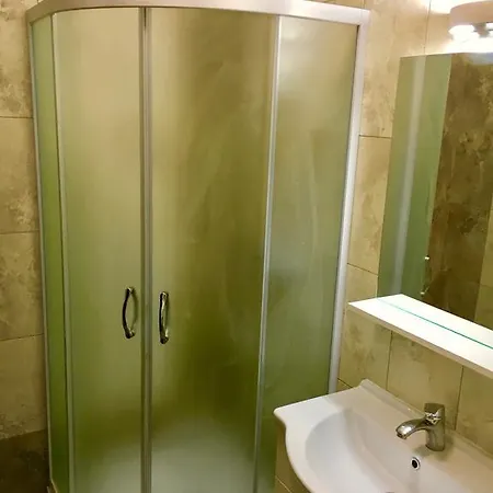 Nord Sea Apartment *